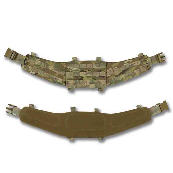 Пояс РПС GEN.2 (S) Kiborg R-1 мультикам Київ