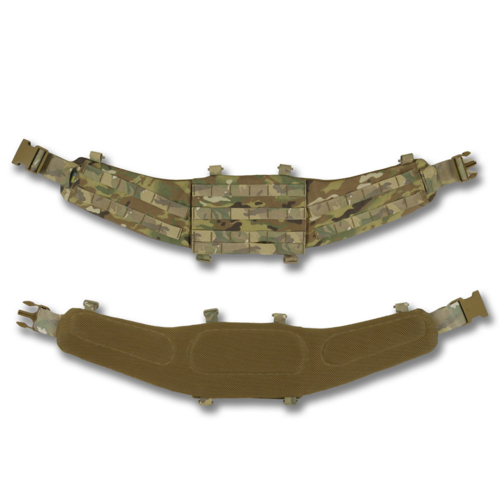 Пояс РПС GEN.2 (S) Kiborg R-1 мультикам Київ - фото 6