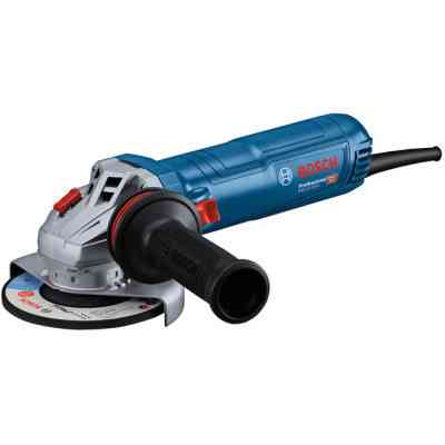 Шлифовальная машина Bosch GWS 12-125 S (0.601.3A6.020) Винница