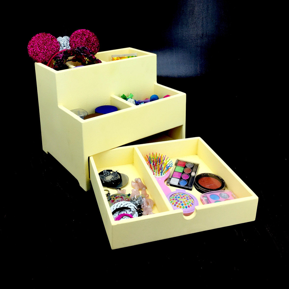 Органайзер для косметики 