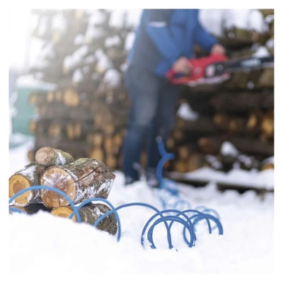 Мережевий подовжувач EMOS P01510W Вінниця - фото 7