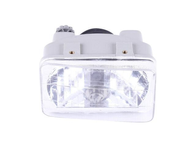 Фара передня права на трактор ДонгФенг 240/244 Мукачево - фото 1