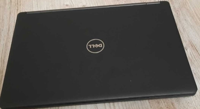 Ноутбук DELL 5480 15 7300U DDR4 16Gb SSD M2 512Gb. Киев - изображение 4