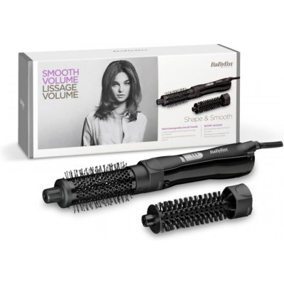 Фен-щетка Babyliss AS82E Винница - изображение 5