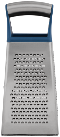 Терка 4-х сторонняя Ringel Rasch 22.5 см (RG-5130/14) (6977073) Киев