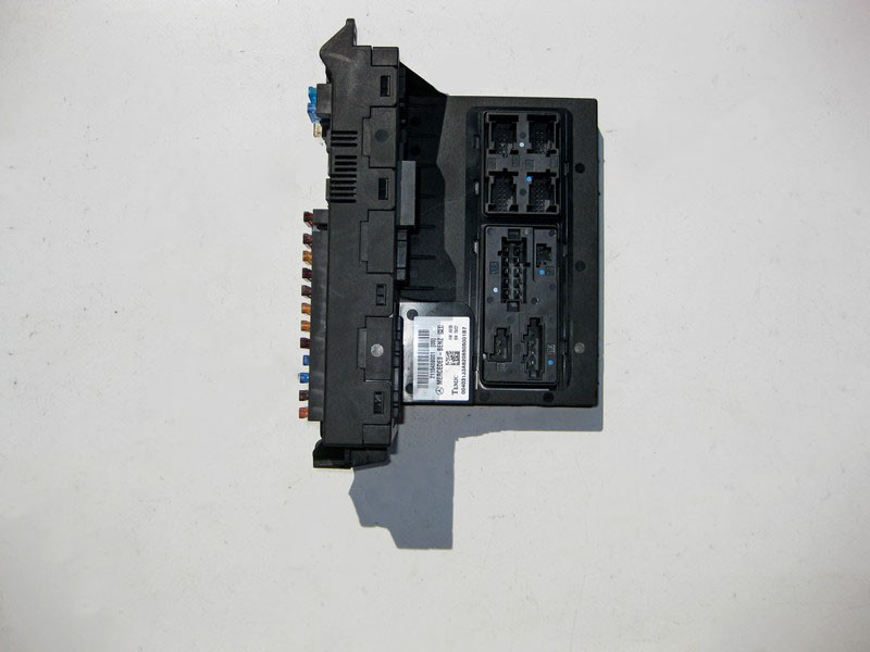 Mercedes-Benz  A2115459001 Блок SAM передній CLS C219 E-Class W211 Одеса - фото 3