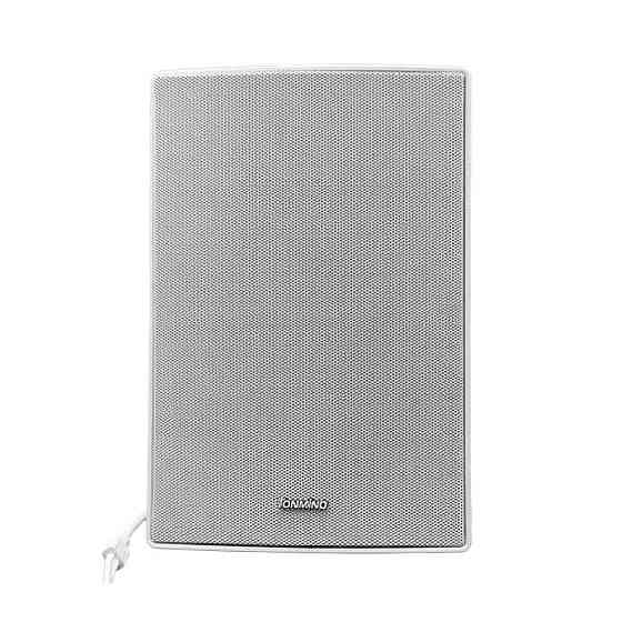 Настінний SIP-IP гучномовець з вбудованим мікрофоном Tonmind SIP-S11M 30W, PoE, ONVIF (24-00504) Киев