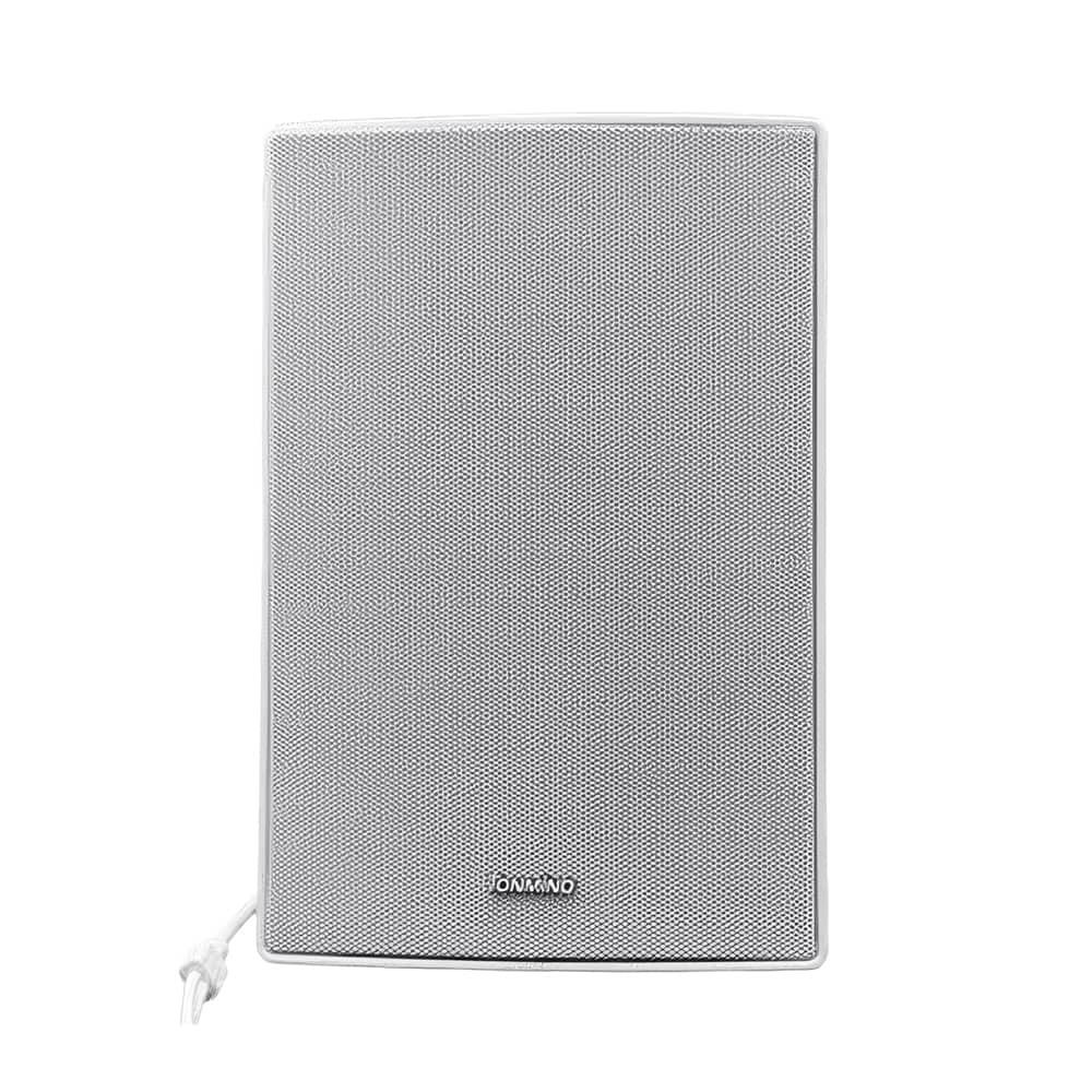 Настінний SIP-IP гучномовець з вбудованим мікрофоном Tonmind SIP-S11M 30W, PoE, ONVIF (24-00504) Киев - изображение 2