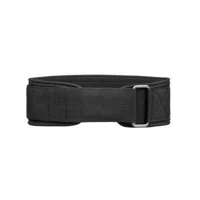 Атлетичний пояс Adidas Essential Weightlifting Belt ADGB-12256 XL 94 - 120 см Чорний (885652016339) Вінниця