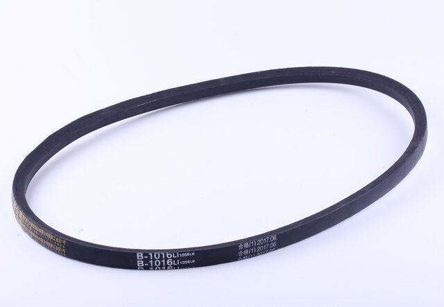 Ремень генератора В1016LI Хинтай 180/220 Мукачево - изображение 1