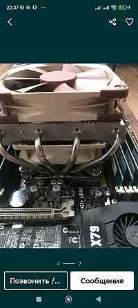 Процессор I7 -4820 K , 32Gb. RAM. Киев