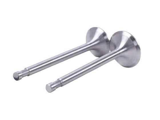 Клапаны  на дизельный двигатель 180N, диаметр 7 мм, к-т: 2 шт. Мукачево