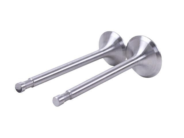 Клапаны  на дизельный двигатель 180N, диаметр 7 мм, к-т: 2 шт. Мукачево - изображение 2