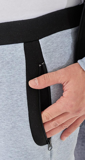 Костюм на флисе (48) Киев - изображение 6