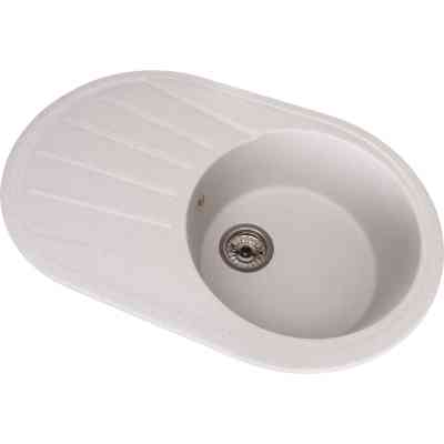 Мийка кухонна GRANADO MURCIA gris Вінниця