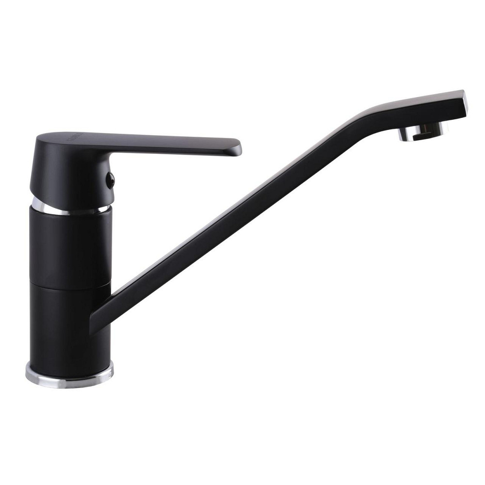 Змішувач для кухні Globus Lux Laguna GLA-0203Q-10-BB Київ - фото 4