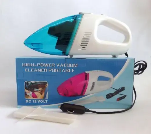 Автомобильный пылесос с функцией сбора воды Коломыя