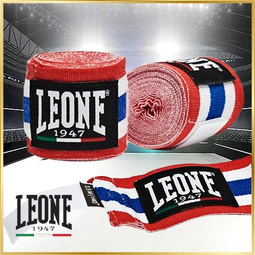 Боксерские бинты Leone Thailand 3,5м профессиональные спортивные бинты для бокса Киев - изображение 1
