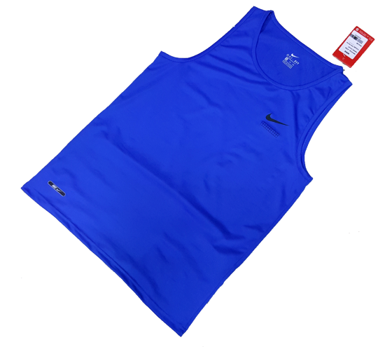 Майка мужская  Nike Run Ripstop Киев