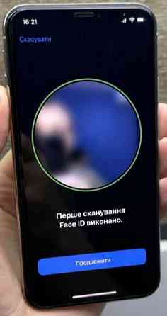 Айфон iPhone X 64Gb. Neverlock Харків