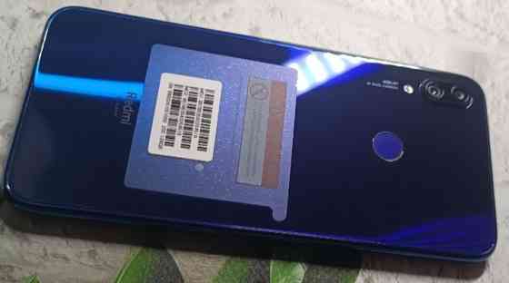 Смартфон Xiaomi Redmi Note 7Pro 6/128Gb. Киев