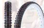 Велосипедна шина 14*1,75 HY 109 Мукачево