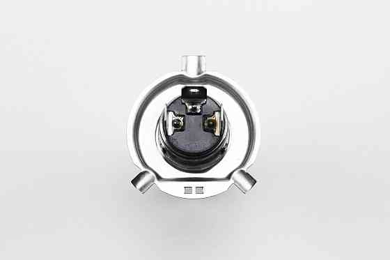 Лампа фари галоген H4 P43T 12V 60 / 55W Київ