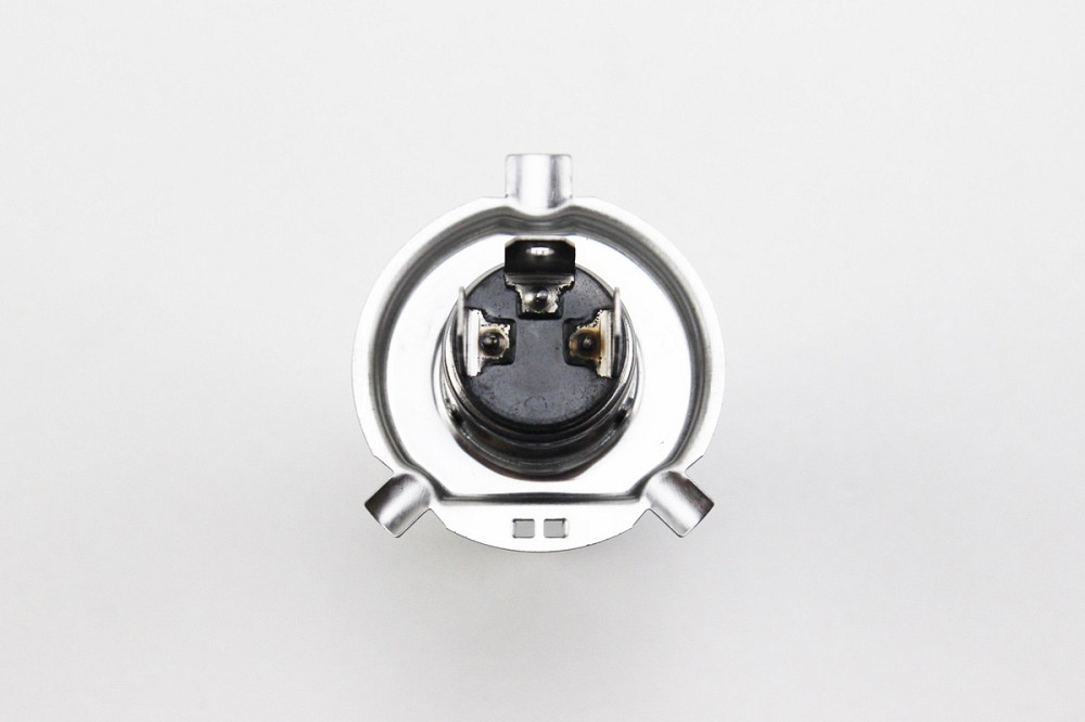 Лампа фари галоген H4 P43T 12V 60 / 55W Киев - изображение 2