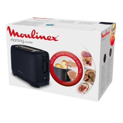 Тостер Moulinex LT2M0810 Вінниця - фото 9