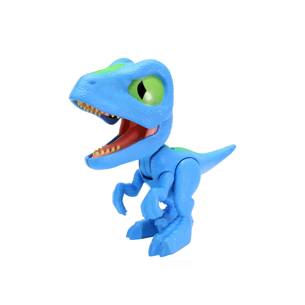 Фігурка з механічною функцією Dinos Unleashed - Динозавр Днепр - изображение 3