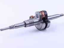 Коленвал скутер Сузукі AD50 Мукачево