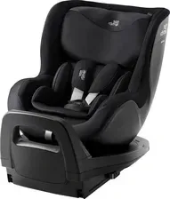 Автокрісло Britax Romer Dualfix 5Z Obrotowy 0-19Kg Z Bazą Isofix Style Carbon Black Київ