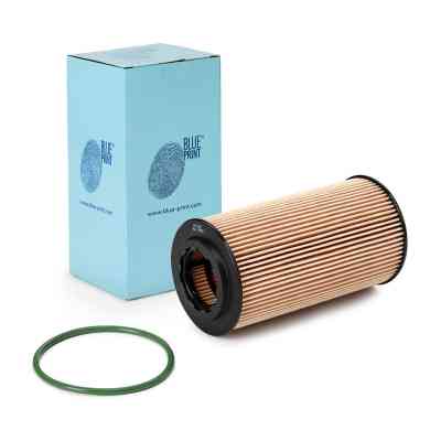 Фильтр масляный Blue Print ADF122101 Винница
