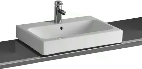 Раковина  Geberit iCON 75 KeraTect 124575600 Киев