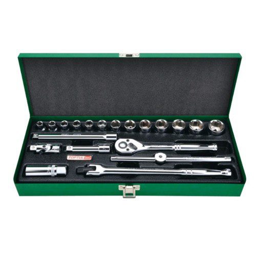 Набір інструментів TOPTUL 3/8" 20ед. GCAD2001 Одеса - фото 1