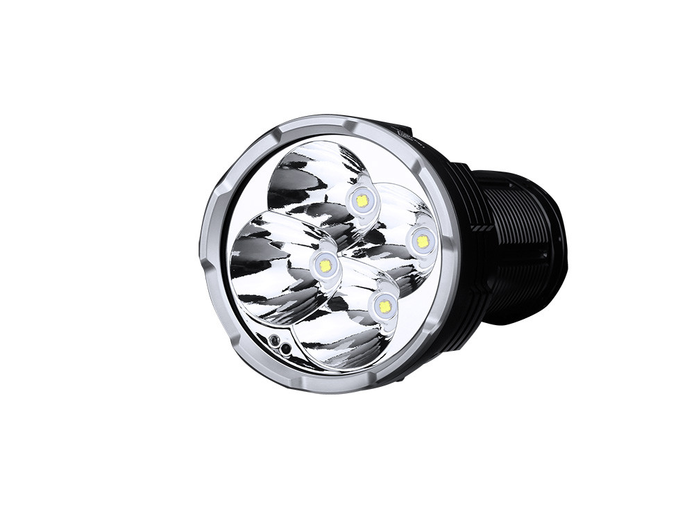 Ліхтар ручний Fenix LR50R Київ - фото 4