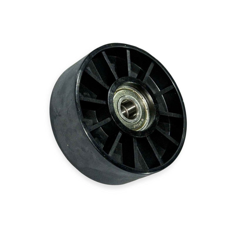 Ролик натяжний ГАЗ (405, 406) УАЗ (409) AT генератора Мукачево - фото 1