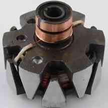 Якір мотоцикла Ява 12 новий вигляд Мукачево