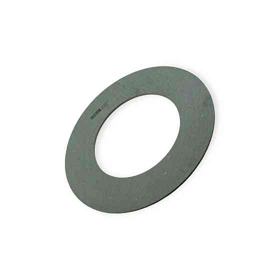 Накладка камаз 14 (трибо) сцепл. Мукачево