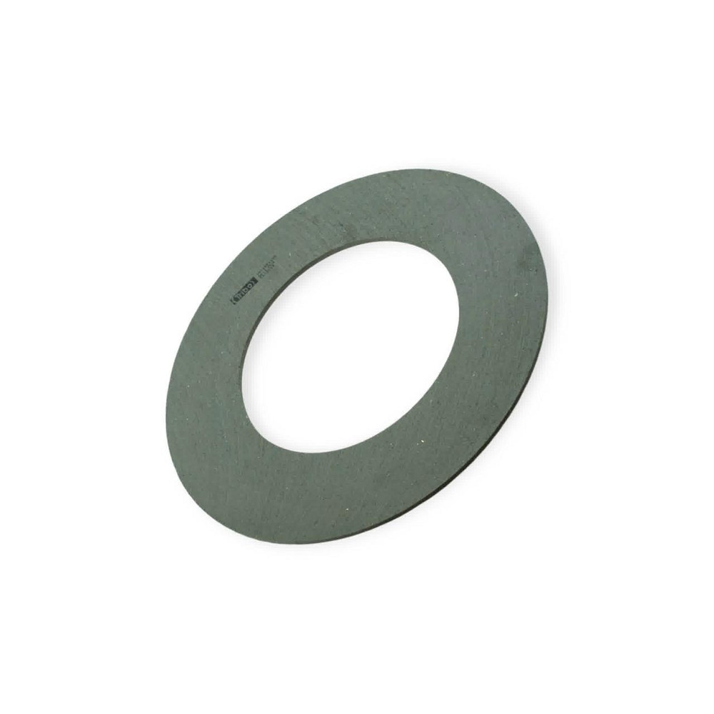 Накладка камаз 14 (трибо) сцепл. Мукачево - изображение 1