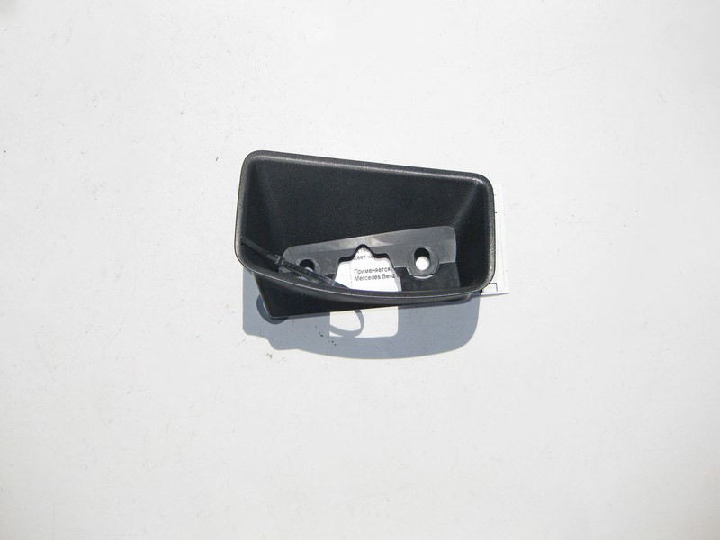 Mercedes-Benz  A2196890180 9051 Накладка направляючої ручки зняття гальма стоянки CLS C219 Одеса - фото 1