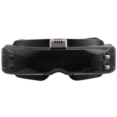 Очки FPV Skyzone SKY04X PRO 5.8GHz 56CH L,X Band (SKY04XP5G) Винница