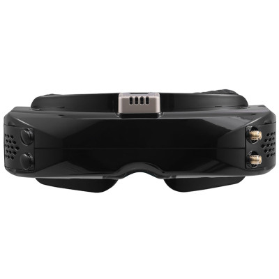 Окуляри FPV Skyzone SKY04X PRO 5.8GHz 56CH L,X Band (SKY04XP5G) Вінниця - фото 1