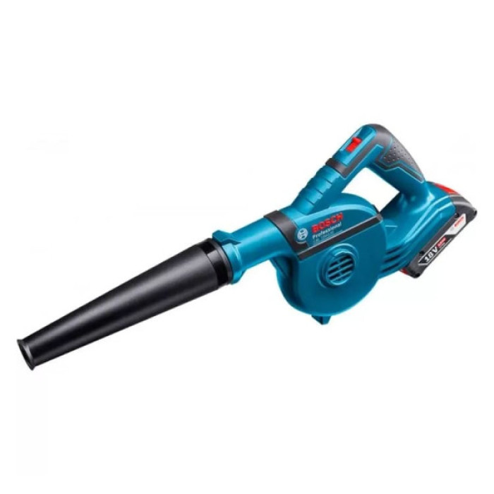 Профессиональная воздуходувка аккумуляторная Bosch GBL 18V-120 Professional (без акб и з/п) Киев - изображение 3