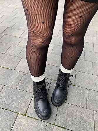 Мидас Черевики жіночі MIDAS 96 чорні (зима, шкіра натуральна) (6098) 39 Коломия