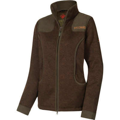 Куртка Hallyard Savery Коричневий 2XL (savery-j-001 2XL) Вінниця - фото 1