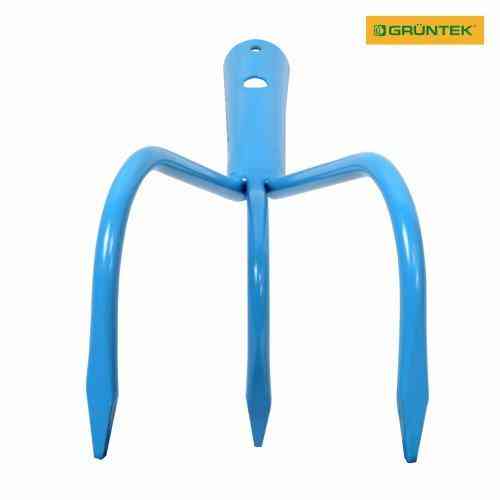 Культиватор-розпушувач GRUNTEK CS-3 (без ручки) Одеса