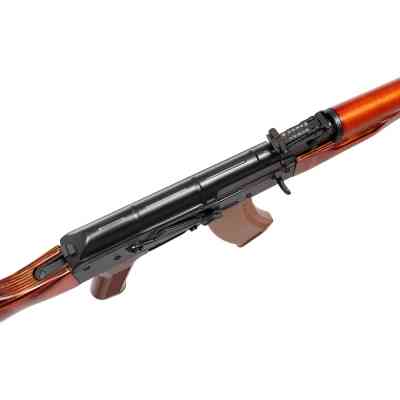 Гвинтівка страйкбольна LCT AK-74 AEG (LCK74 AEG) Вінниця