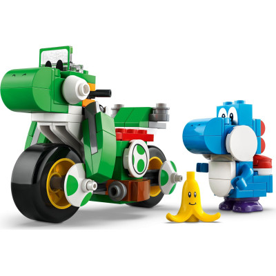 Конструктор LEGO Super Mario Mario Kart – Yoshi Bike (72031) Вінниця - фото 4