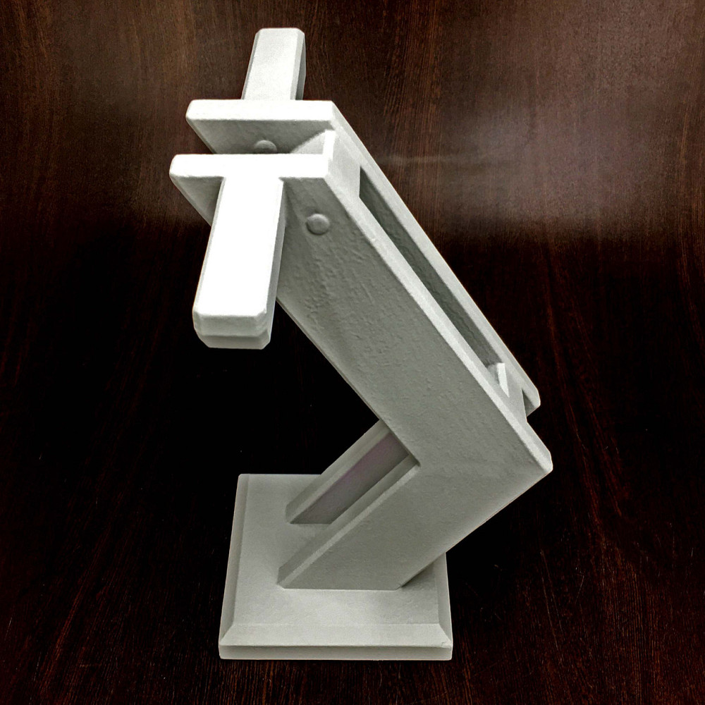 Стойка для наушников 